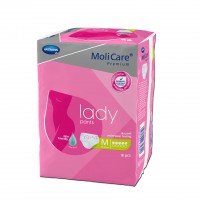 Cueca Molicare Lady Pants 5 gotas Cueca Molicare Lady Pants 5 gotas